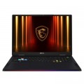 Ноутбук MSI Raider 18 HX AI A2XWIG-251UA (9S7-182462-251)