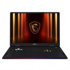 Ноутбук MSI Raider 18 HX AI A2XWIG-251UA (9S7-182462-251)