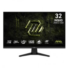 Монітор MSI MAG 325QF-E18V