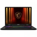 Ноутбук MSI Crosshair 16 HX AI D2XWGKG-055 (9S7-15P421-055)