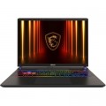 Ноутбук MSI Vector 16 HX AI A2XWJG-691XUA (9S7-15M352-691)
