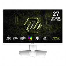 Монітор MSI MAG 274QRFW E20