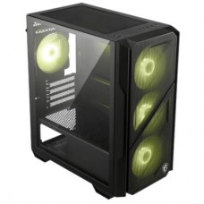 Корпус для ПК MSI MAG FORGE M110R AIRFLOW
