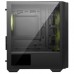 Корпус для ПК MSI MAG FORGE M110R AIRFLOW