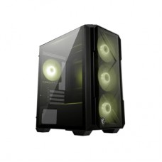 Корпус для ПК MSI MAG FORGE M120R AIRFLOW