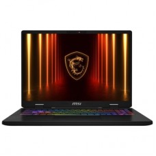 Ноутбук MSI Crosshair A17 HX (D8WGKG-049XUA)
