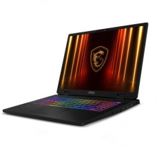 Ноутбук MSI Crosshair A17 HX (D2XWGKG-057XUA)