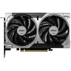 Відеокарта MSI GeForce RTX5060 8Gb VENTUS 2X OC V1 (RTX 5060 8G VENTUS 2X OC V1)