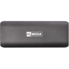 Накопитель SSD USB 3.2 128GB MyMedia (069283)