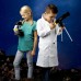 Мікроскоп National Geographic Junior 40x-640x + Телескоп 50/360 (Base) (926817)