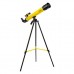 Микроскоп National Geographic Junior 40x-640x + Телескоп 50/600 (927790)