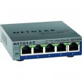 Коммутатор сетевой Netgear GS105E (GS105E-200PES)