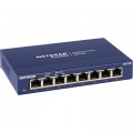 Коммутатор сетевой Netgear GS108GE