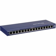 Коммутатор сетевой Netgear GS116GE