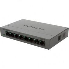 Коммутатор сетевой Netgear GS308 (GS308-300PES)
