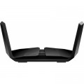Маршрутизатор Netgear RAX120-100EUS