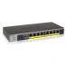 Комутатор мережевий Netgear GS108LP-100EUS