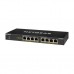 Комутатор мережевий Netgear GS308PP-100EUS