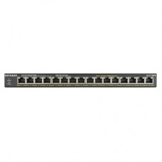 Комутатор мережевий Netgear GS316PP-100EUS