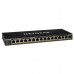 Комутатор мережевий Netgear GS316P-100EUS