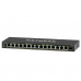 Комутатор мережевий Netgear GS316EP-100PES