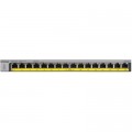 Комутатор мережевий Netgear GS116LP-100EUS
