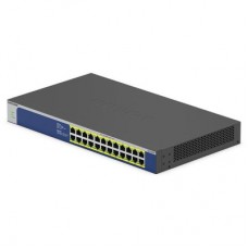 Коммутатор сетевой Netgear GS524PP-100EUS