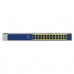 Коммутатор сетевой Netgear GS524PP-100EUS