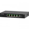 Коммутатор сетевой Netgear MS305-100EUS