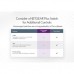 Комутатор мережевий Netgear GS348-100EUS