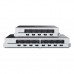 Комутатор мережевий Netis ST108D