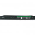 Комутатор мережевий Netis P124GC