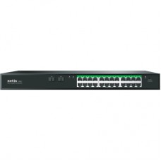 Комутатор мережевий Netis P124GC