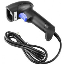 Сканер штрих-кода Netum L-5 2D, USB (L5-NT0055)