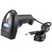 Сканер штрих-кода Netum L-5 2D, USB (L5-NT0055)