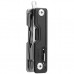 Мультитул NexTool Multi Functional Knife чорний (NE20096)