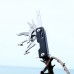 Мультитул NexTool Multi Functional Knife чорний (NE20096)