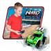Радиоуправляемая игрушка Nikko амфибия Nano VaporizR 3 зелёная (10012)