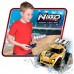 Радиоуправляемая игрушка Nikko амфибия Nano VaporizR 3 оранжевый (10011)