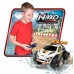 Радиоуправляемая игрушка Nikko амфибия VaporizR 3 оранжевый (10021)