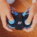 Радиоуправляемая игрушка Nikko Nano Omni X Galactic Red (10201)