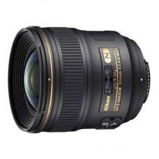 Объектив Nikon Nikkor AF-S 24mm f/1.4G ED (JAA131DA)