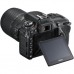 Цифровий фотоапарат Nikon D7500 18-140VR Kit (VBA510K002)