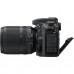 Цифровий фотоапарат Nikon D7500 18-140VR Kit (VBA510K002)