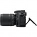 Цифровий фотоапарат Nikon D7500 18-140VR Kit (VBA510K002)