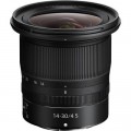 Объектив Nikon Z NIKKOR 14-30mm f4 S (JMA705DA)