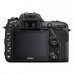 Цифровий фотоапарат Nikon D7500 body (VBA510AE)
