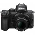 Цифровой фотоаппарат Nikon Z50 + 16-50 VR (VOA050K001)