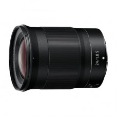 Об'єктив Nikon Z NIKKOR 24mm f/1.8 S (JMA103DA)