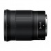 Об'єктив Nikon Z NIKKOR 24mm f/1.8 S (JMA103DA)
